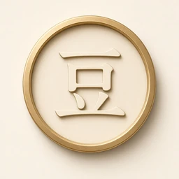 黄豆短剧应用品牌图标